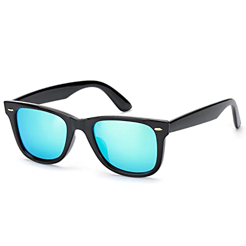 Myiaur Fashion Sonnenbrillen für Damen Polarized Driving Anti Glare UV400-Schutz Stilvolles Design von Myiaur