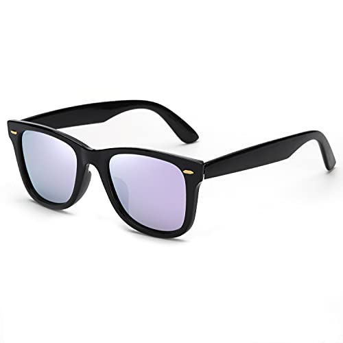 Myiaur Fashion Sonnenbrillen für Damen Polarized Driving Anti Glare UV400-Schutz Stilvolles Design von Myiaur