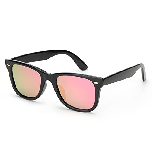 Myiaur Fashion Sonnenbrillen für Damen Polarized Driving Anti Glare UV400-Schutz Stilvolles Design von Myiaur