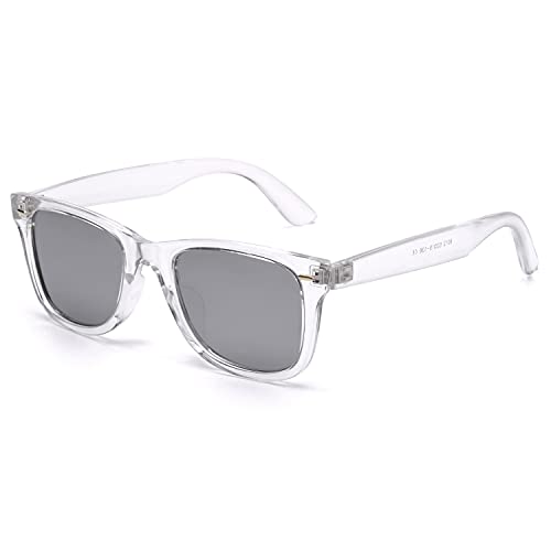 Myiaur Fashion Sonnenbrillen für Damen Polarized Driving Anti Glare UV400-Schutz Stilvolles Design von Myiaur