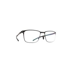 Mykita Henning Schwarze Damenbrille von Mykita