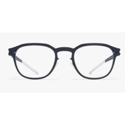 Mykita Idris Damenbrille In Blau Aus Aluminium von Mykita