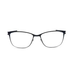 Mykita Stacee Rote Aluminium Brillenfassungen Für Damen von Mykita