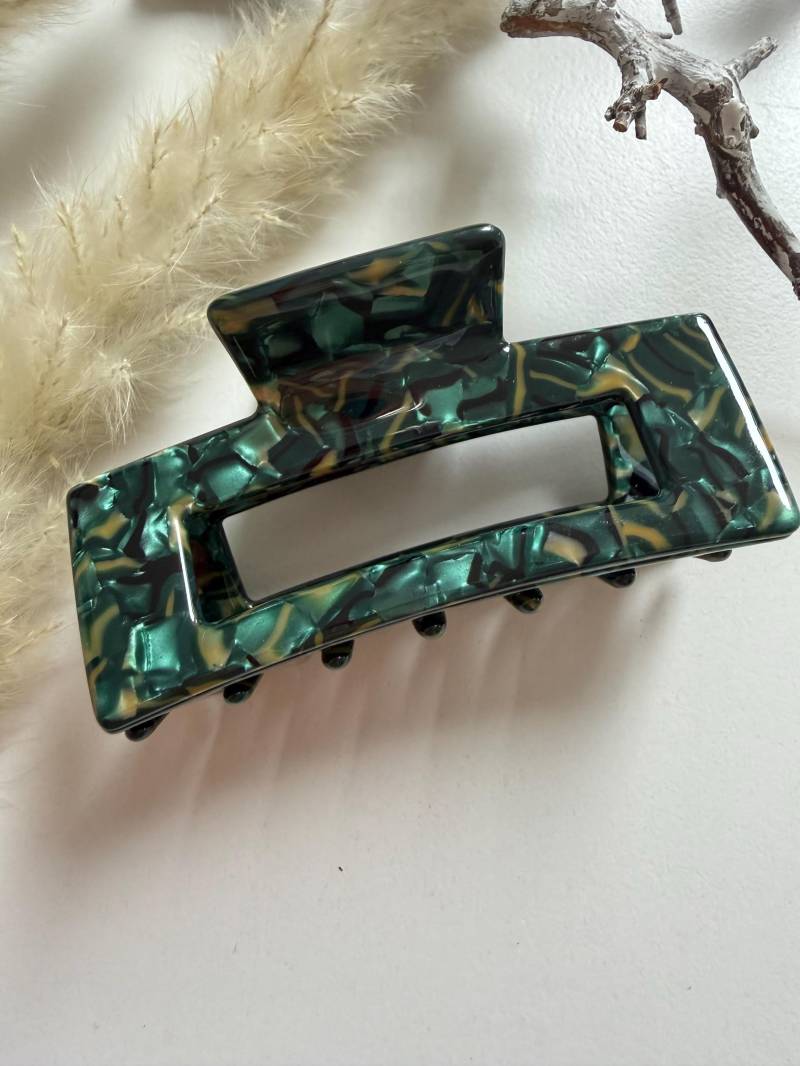 Haarklammer | Hair Clip |Hair Claw Haarspange Geschenk |Weihnachtsgeschenke Für Sie von MylaurelAccessories