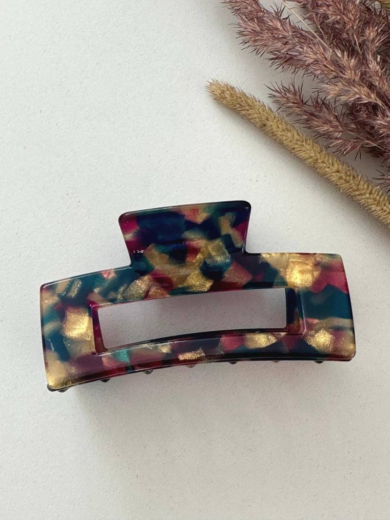 Haarklammer | Hair Clip |Hair Claw Haarspange Geschenk |Weihnachtsgeschenke Für Sie von MylaurelAccessories