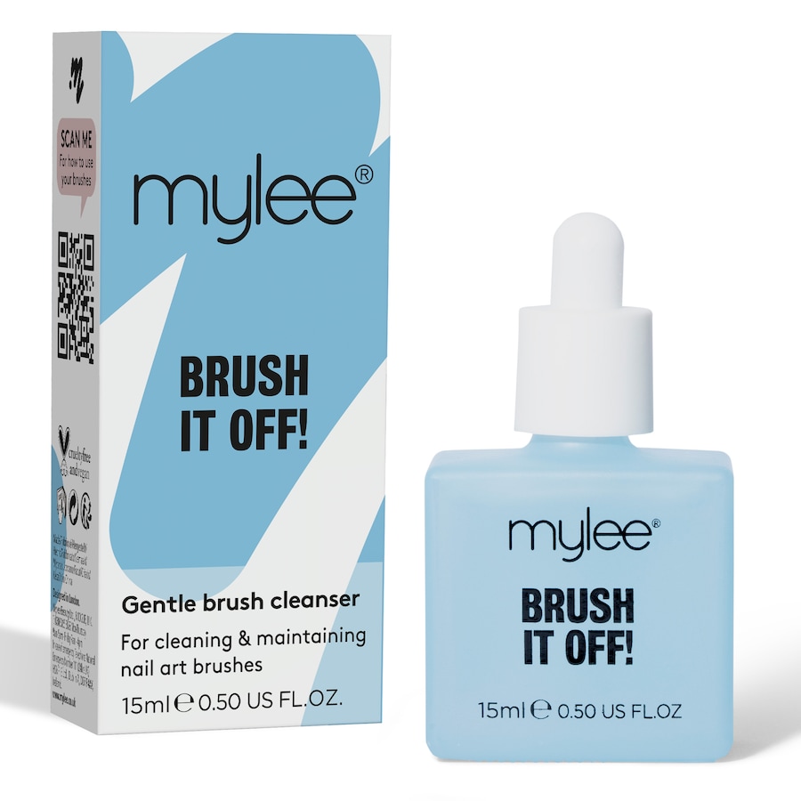 Mylee  Mylee Pinselreiniger - Brush It Off Pinselreiniger 15.0 ml von Mylee