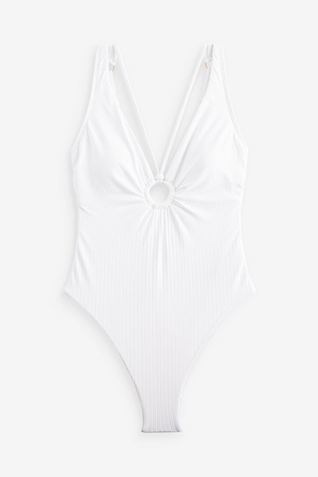 Myleene Klass Badeanzug Myleene Klass bauchformender Shaping-Badeanzug (1-St) von Myleene Klass