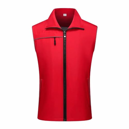 Mymyguoe Rennrad Weste Herren Radweste Herren Sommerweste Herren Leicht Windstopper Laufweste Wasserdicht Radweste Leicht Softshellweste Sportweste Fahrradweste Herren Sommer Fahrradbekleidung von Mymyguoe