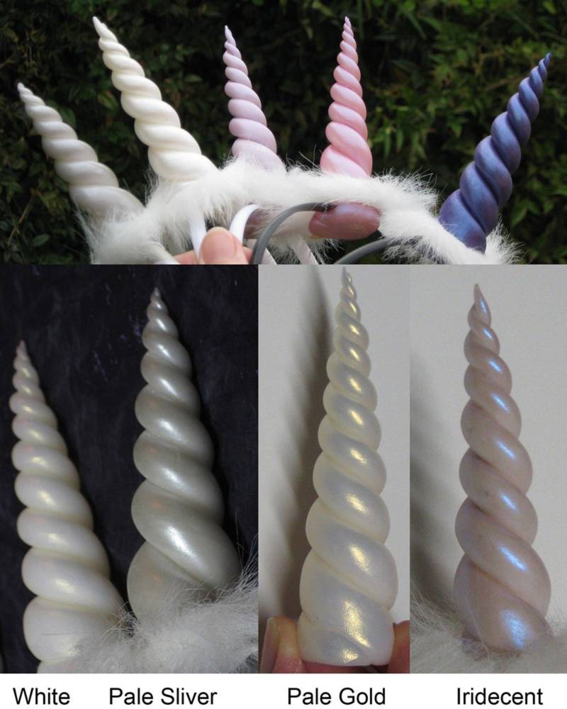 Einhorn Horn, Maß Hörner, Kostüm, Cosplay Einhorn, My Little Pony Einhorn Horn, Maß Hörner, Kostüm, Cosplay Einhorn, My Little Pony von MyriadFaeCreations