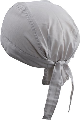 Myrtle Beach Herren Halstuch grau Grey - Light grey Einheitsgröße Myrtle Beach Herren Halstuch grau Grey - Light grey Einheitsgröße von Myrtle Beach