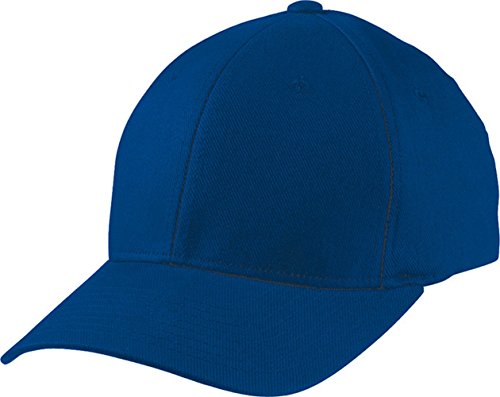 Myrtle Beach - Original FLEXFIT Fullcap / Basecap / navy, S/M Small / Medium,Navy von Myrtle Beach