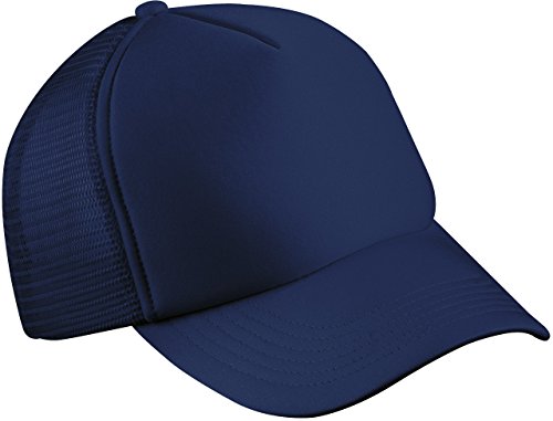 Myrtle Beach - Trucker Mesh Cap 'Classic' one size,Navy von Myrtle Beach