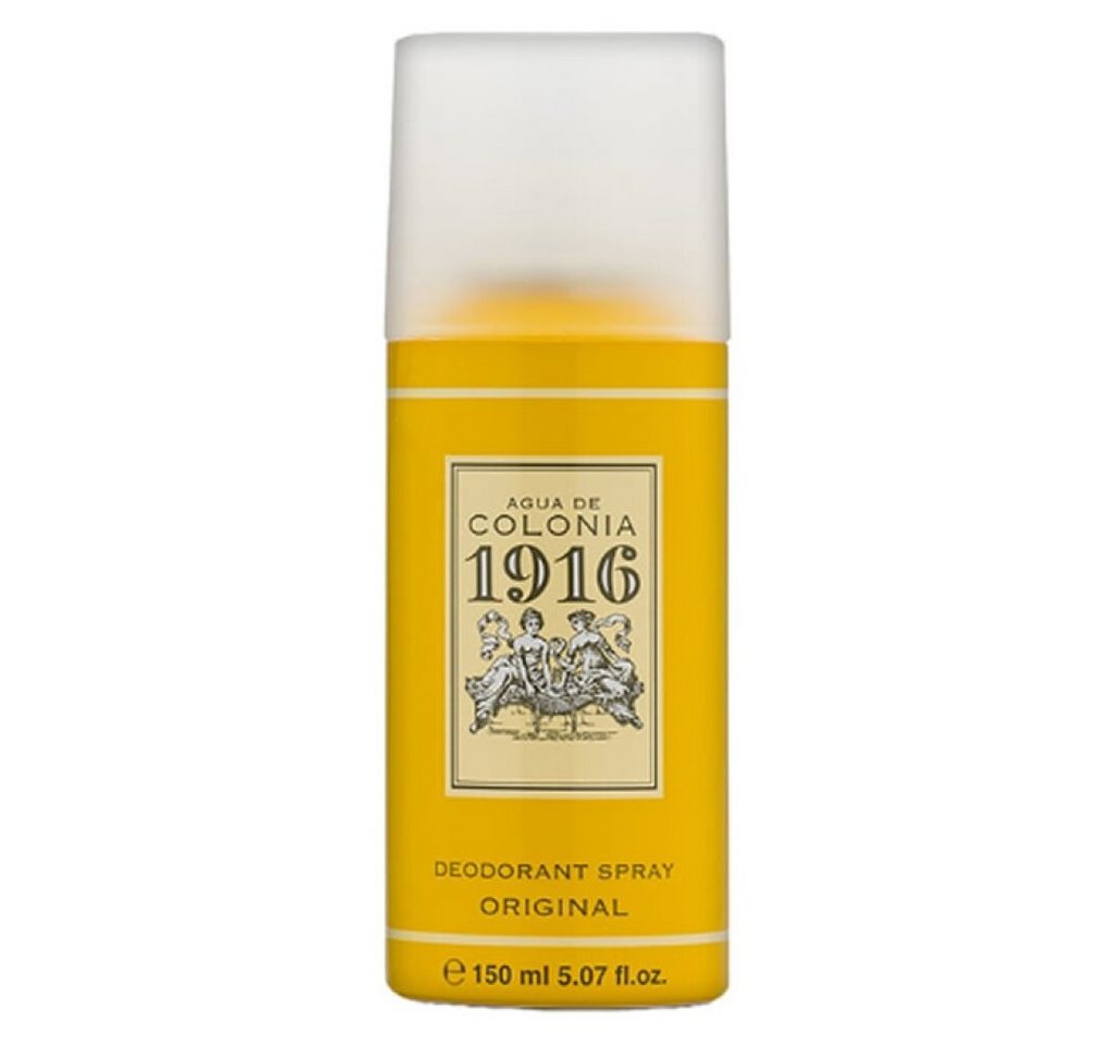 Myrurgia Deo-Roller Deodorant Spray 150mll von Myrurgia