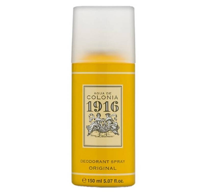 Myrurgia Deo-Roller Deodorant Spray 150mll von Myrurgia