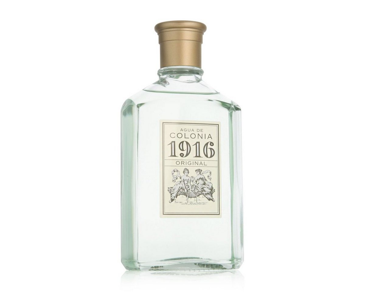 Myrurgia Eau de Cologne 1916 Agua de Colonia Original von Myrurgia
