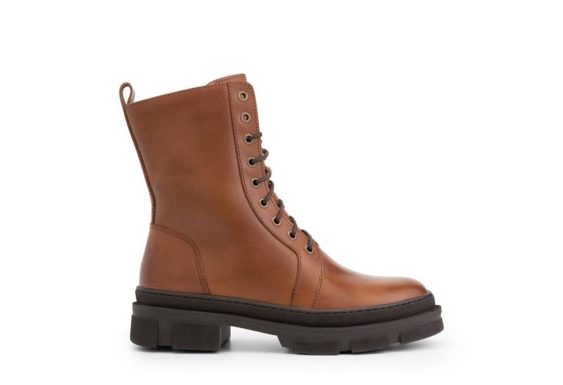 Mysa Aster Schnürstiefel Atmungsaktiv und wärmedämmung von Mysa