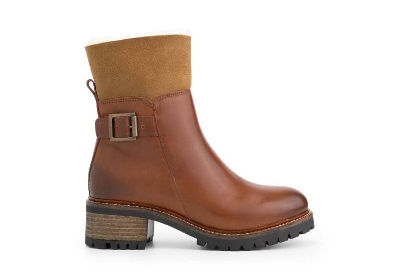 Mysa Dahlia Stiefel Atmungsaktiv und wärmedämmung von Mysa