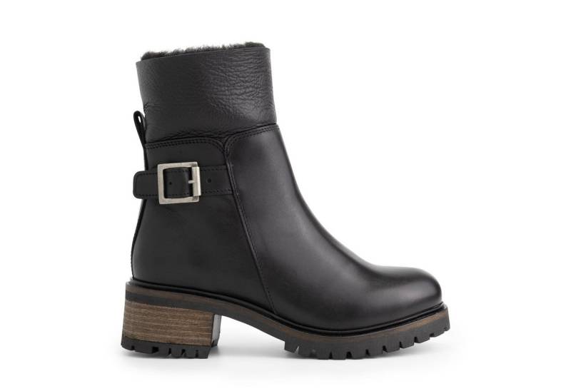 Mysa Dahlia Stiefel Atmungsaktiv und wärmedämmung von Mysa