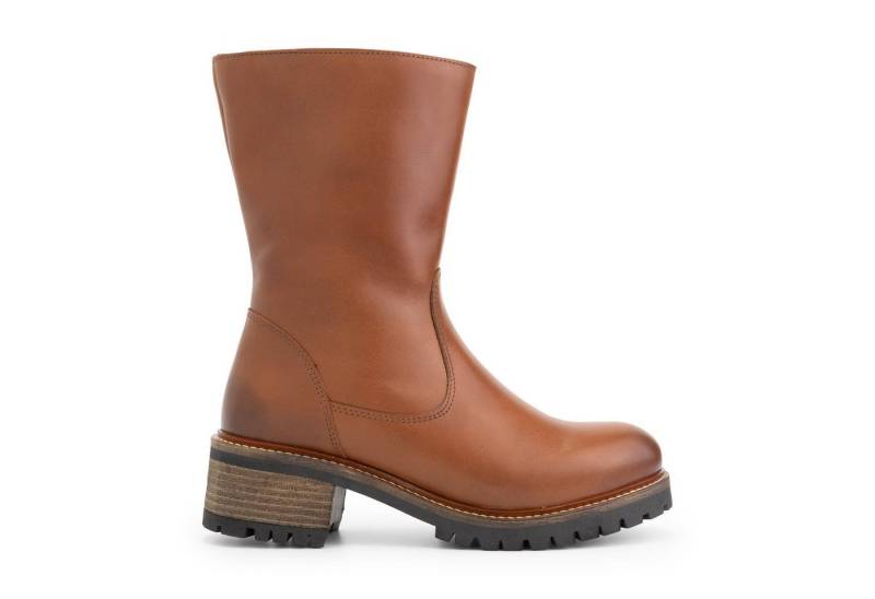 Mysa Delphine Stiefel Atmungsaktiv und wärmedämmung von Mysa