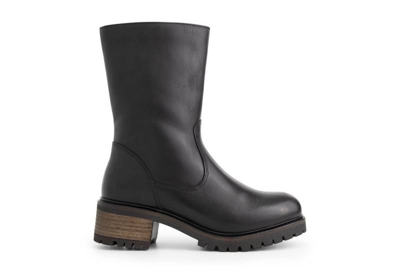 Mysa Delphine Stiefel Atmungsaktiv und wärmedämmung von Mysa