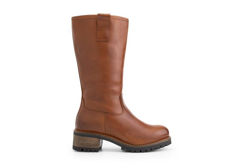 Mysa Heather Stiefel Atmungsaktiv und wärmedämmung von Mysa