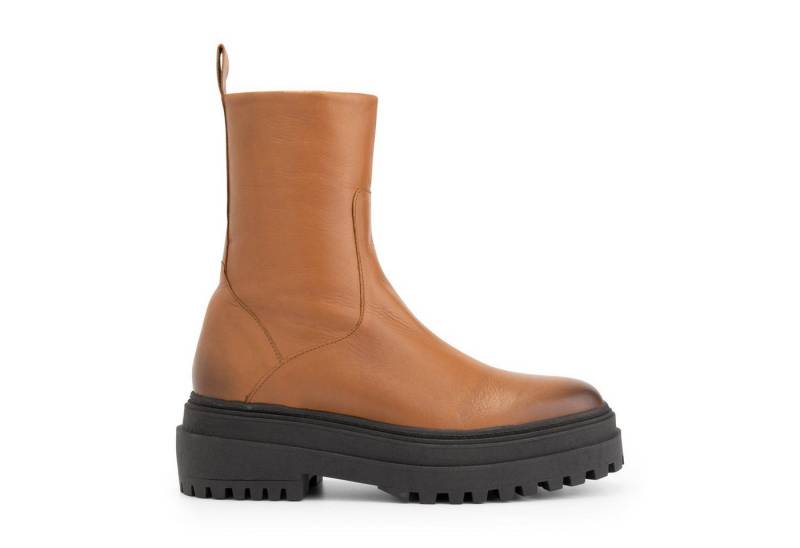 Mysa Hyacinthus Stiefel Atmungsaktiv und wärmedämmung von Mysa