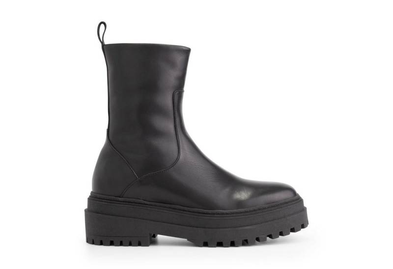 Mysa Hyacinthus Stiefel Atmungsaktiv und wärmedämmung von Mysa