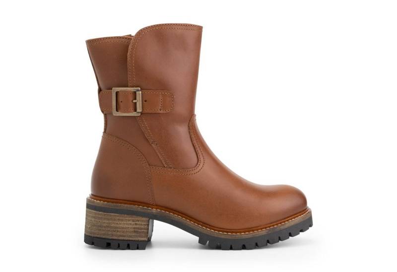 Mysa Lily Stiefel Atmungsaktiv und wärmedämmung von Mysa