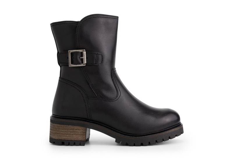 Mysa Lily Stiefel Atmungsaktiv und wärmedämmung von Mysa