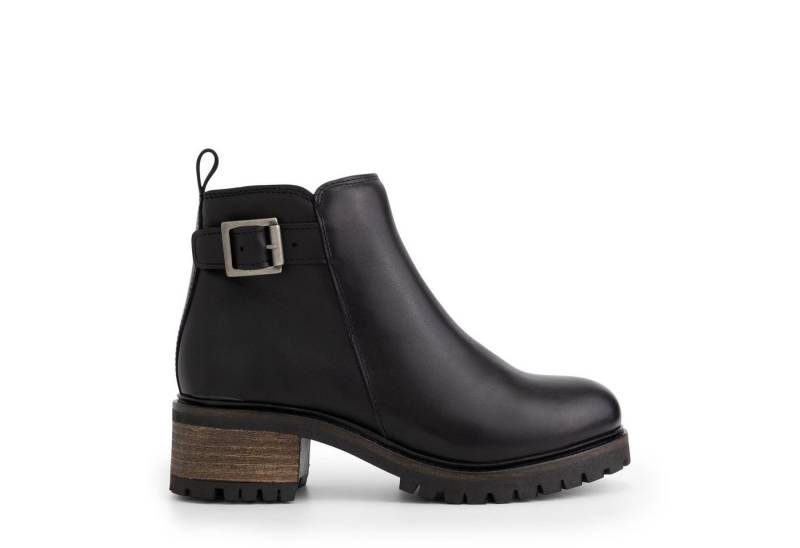 Mysa Myrtia Stiefel Atmungsaktiv und wärmedämmung von Mysa