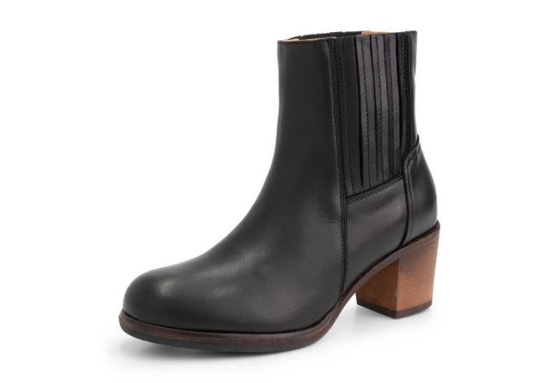 Mysa Pentas Leather Chelseaboots (Pull-on) Leder von Mysa