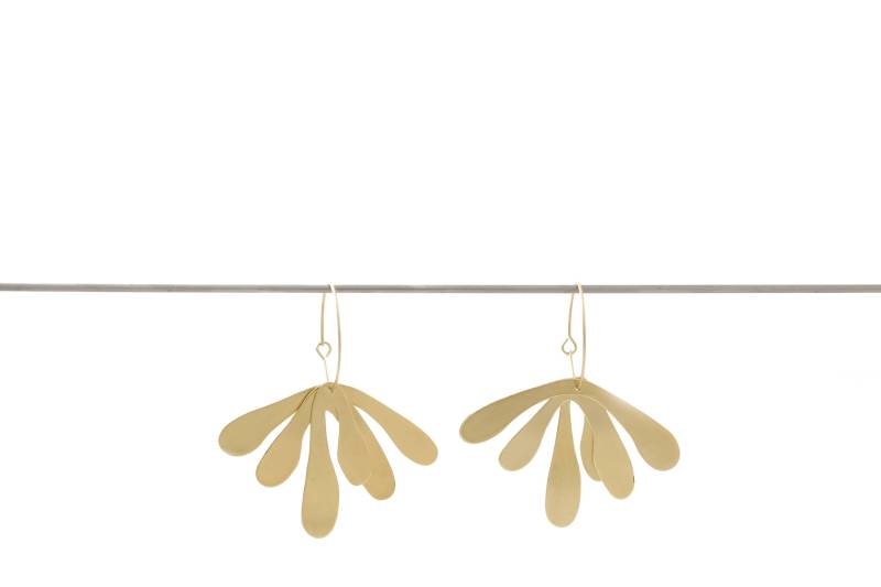 Samares Fantasia Kreolen Samares Fantasia Kreolen von MysenParis