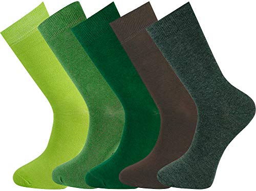 Mysocks® Herren Ebene Knöchel Geschenkbox Kombination 08 von Mysocks