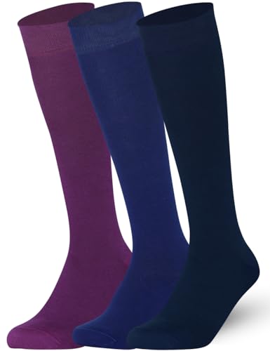 Mysocks 3 Paar Kniestrumpf Einfach Multi Socken 04 Mysocks 3 Paar Kniestrumpf Einfach Multi Socken 04 von Mysocks