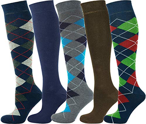 Mysocks 5 Paar-Geschenkbox Mehrfarben 01 von Mysocks