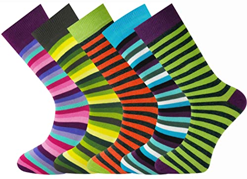 Mysocks 5 Paar Söckchen Geschenkbox Auswahl 01 von Mysocks