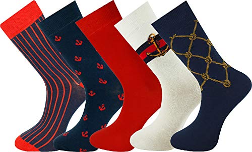 Mysocks 5 Paar Söckchen Geschenkbox Auswahl 015 von Mysocks