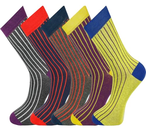 Mysocks 5 Paar Söckchen in einer Geschenkbox GB020 von Mysocks