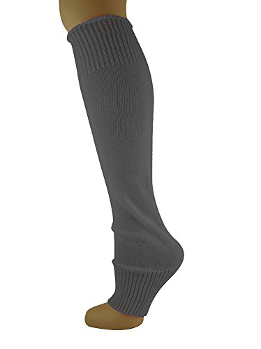 Mysocks Beinwärmer grau von Mysocks