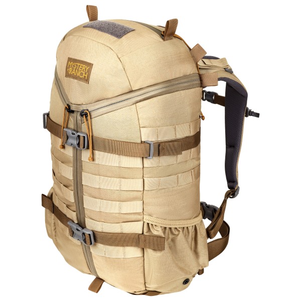 Mystery Ranch - 2 Day Assault 27 - Wanderrucksack Gr S/M beige von Mystery Ranch