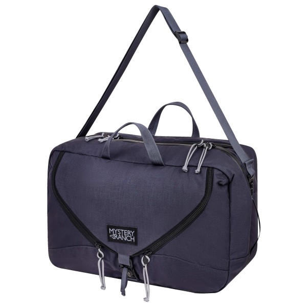 Mystery Ranch - 3 Way 27 - Umhängetasche blau von Mystery Ranch