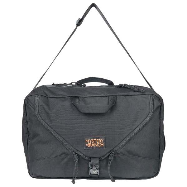 Mystery Ranch - 3 Way 27 - Umhängetasche grau/blau von Mystery Ranch