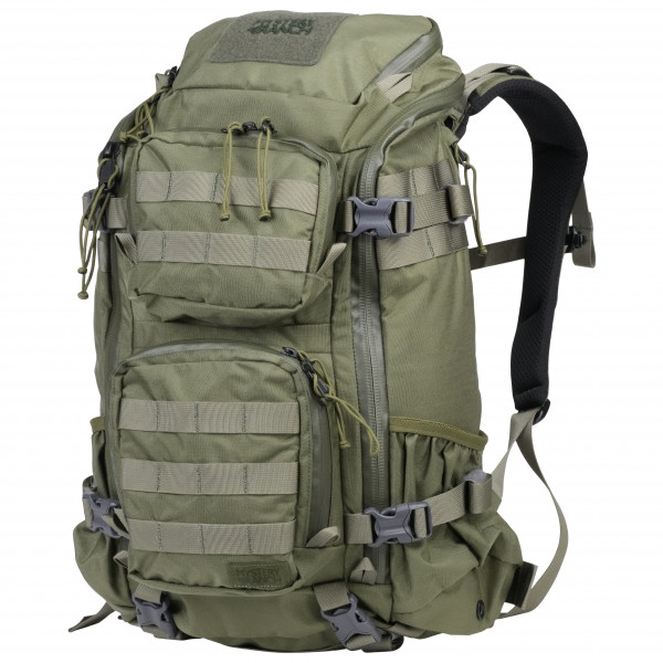 Mystery Ranch - Blitz 30 - Wanderrucksack Gr S/M oliv von Mystery Ranch