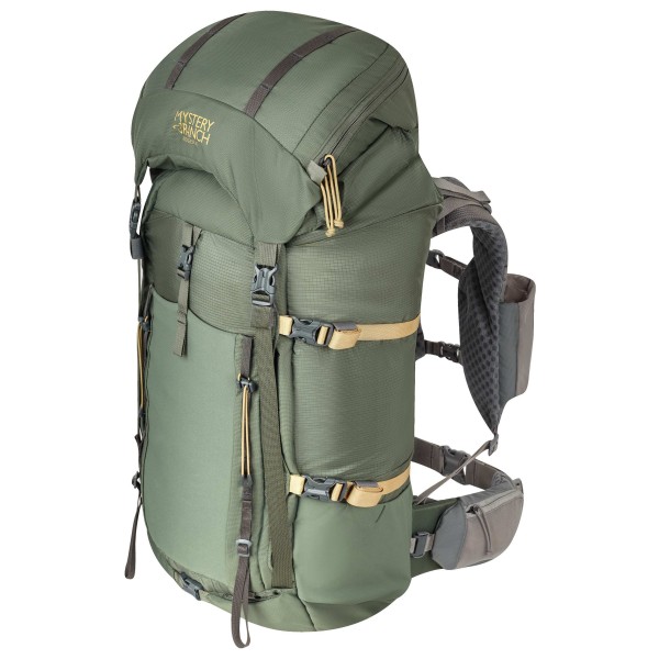 Mystery Ranch - Bridger 45 - Trekkingrucksack Gr S oliv von Mystery Ranch