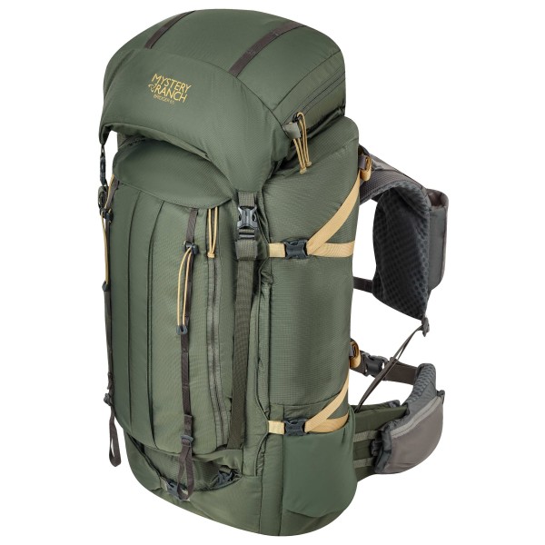 Mystery Ranch - Bridger 65 - Trekkingrucksack Gr S oliv von Mystery Ranch