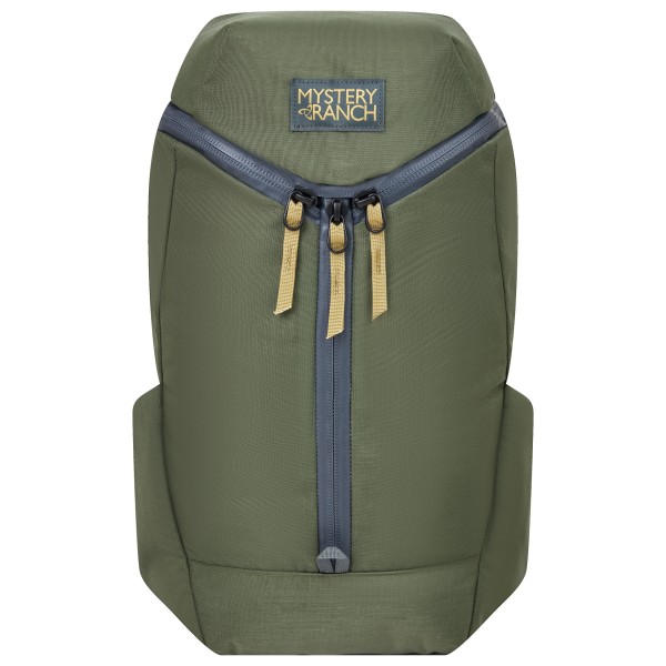 Mystery Ranch - Catalyst 22 - Daypack oliv von Mystery Ranch
