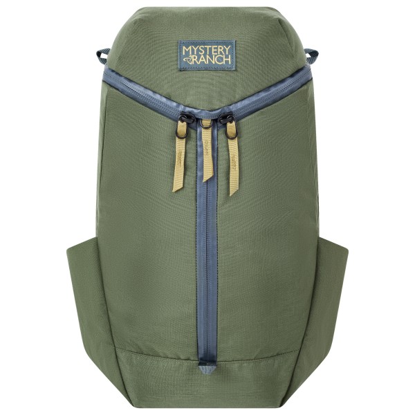 Mystery Ranch - Catalyst 26 - Daypack oliv von Mystery Ranch