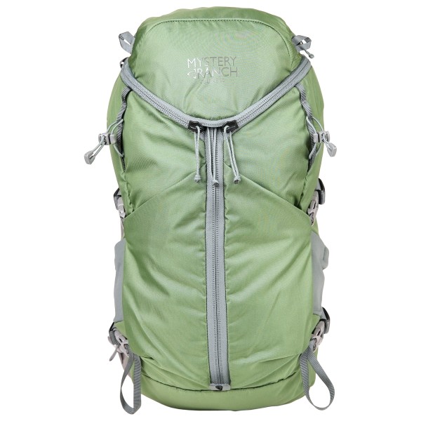 Mystery Ranch - Coulee 20 - Wanderrucksack Gr 20 l - L/XL grün von Mystery Ranch