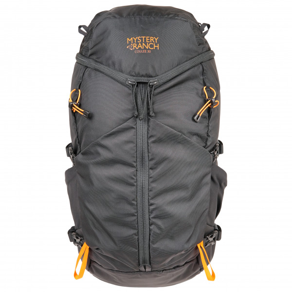 Mystery Ranch - Coulee 30 - Wanderrucksack Gr 30 l - L/XL;30 l - S/M beige;grau von Mystery Ranch