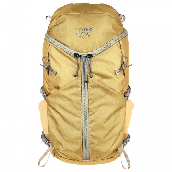 Mystery Ranch - Coulee 30 - Wanderrucksack Gr 30 l - L/XL beige von Mystery Ranch